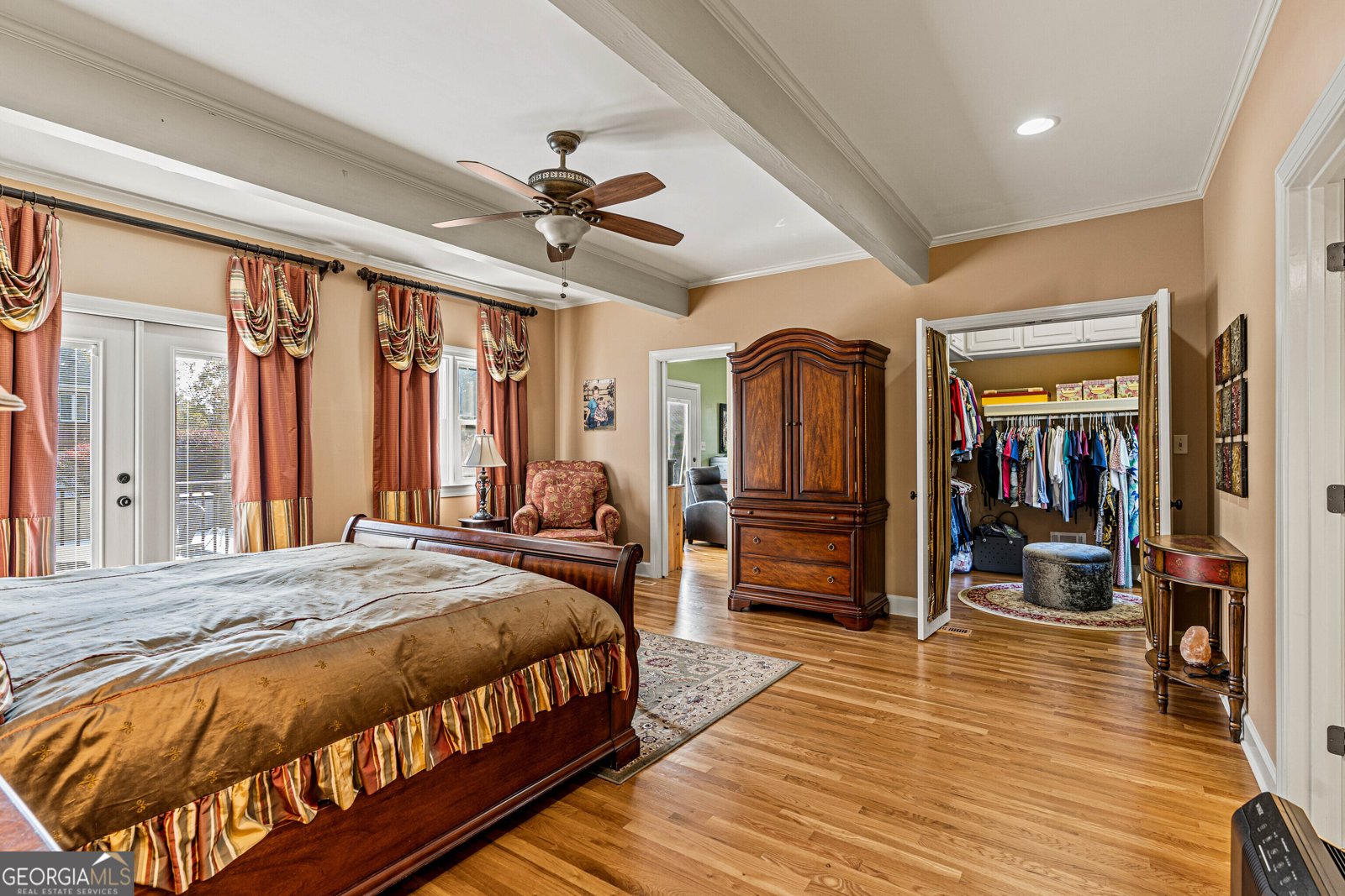 4604 Midlands Green Flowery Branch - 39