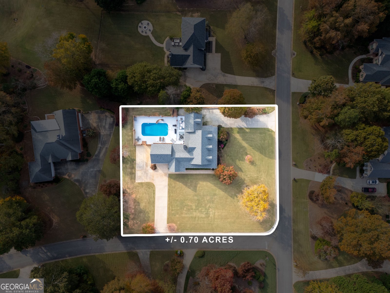 4604 Midlands Green Flowery Branch - 4