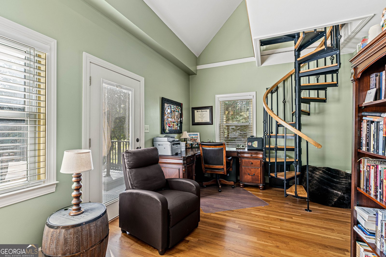 4604 Midlands Green Flowery Branch - 40