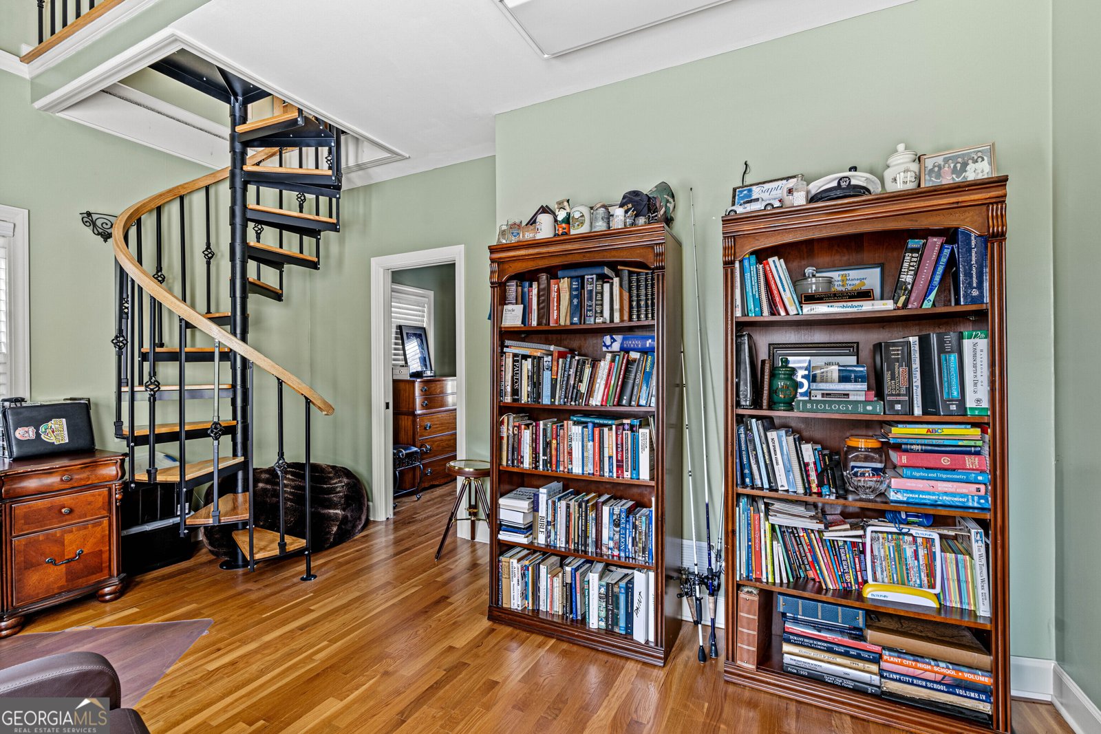 4604 Midlands Green Flowery Branch - 41