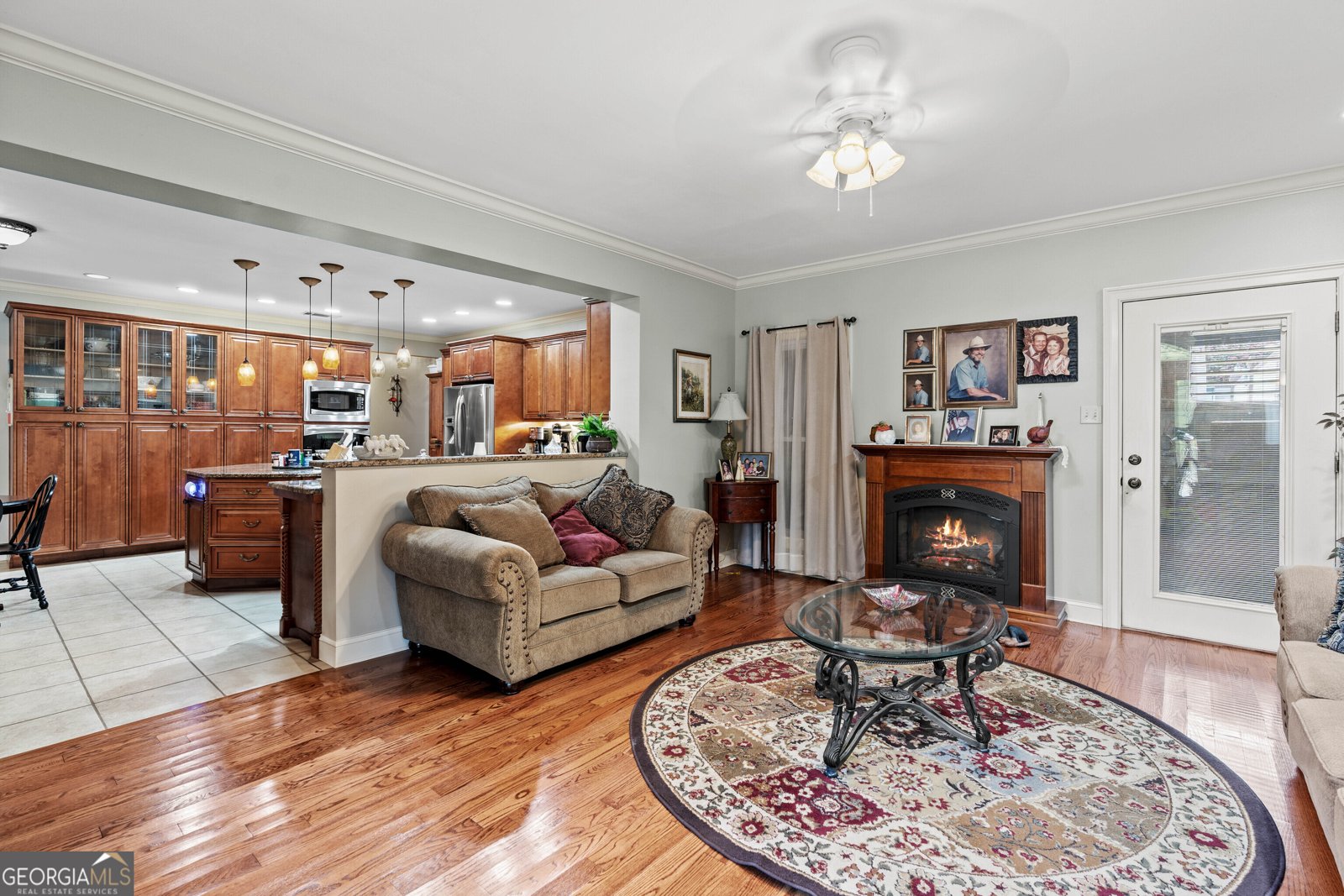 4604 Midlands Green Flowery Branch - 54