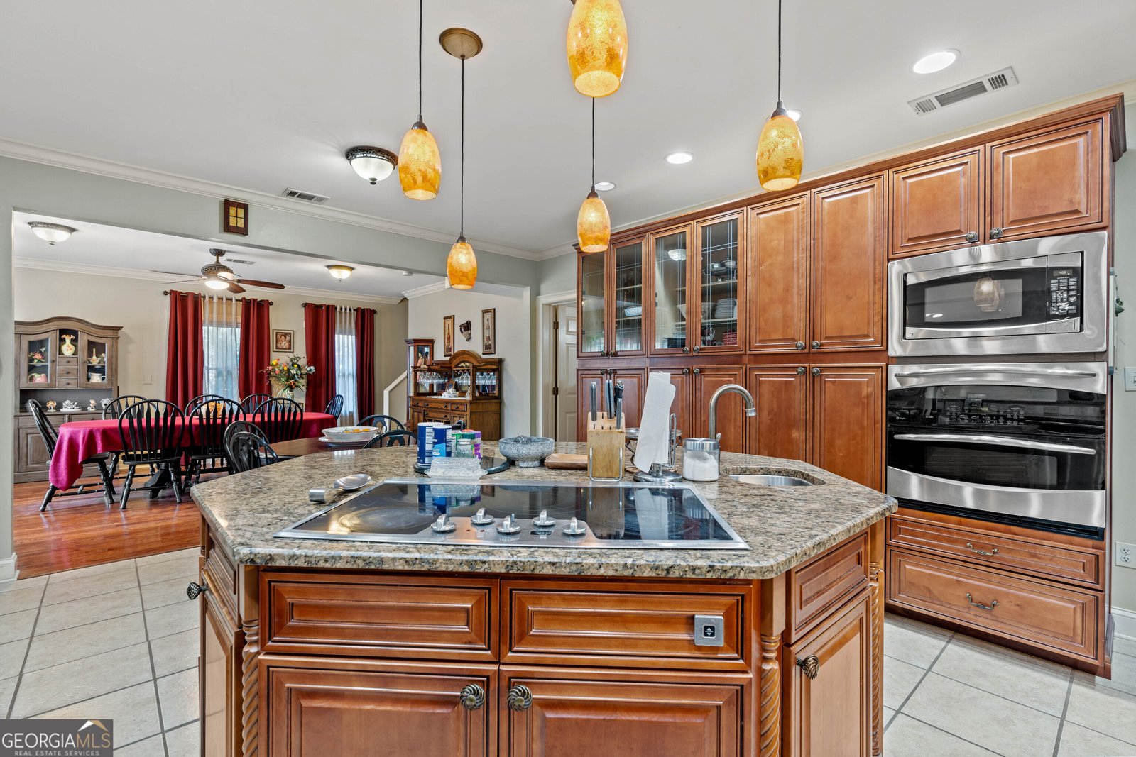 4604 Midlands Green Flowery Branch - 58