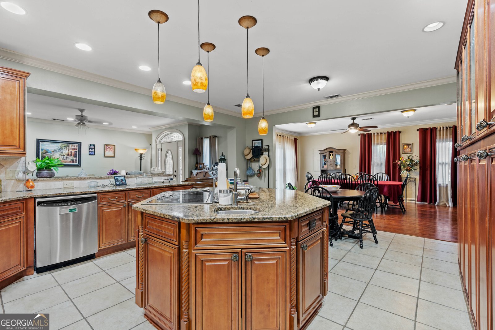 4604 Midlands Green Flowery Branch - 59