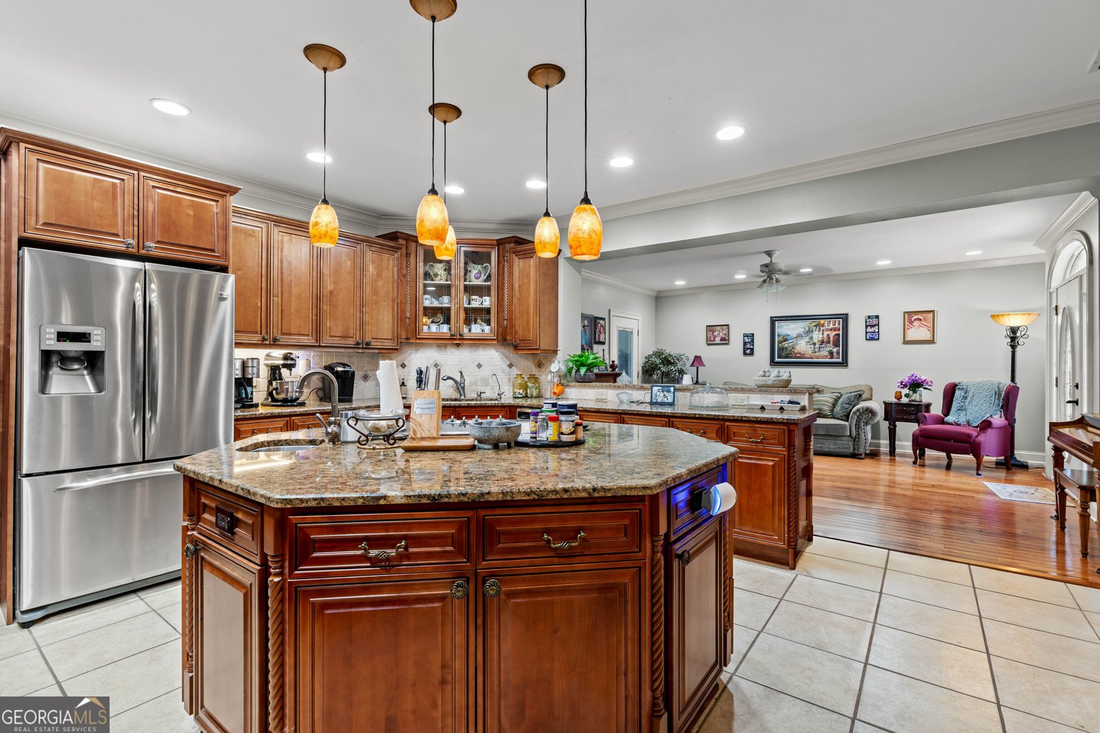 4604 Midlands Green Flowery Branch - 60