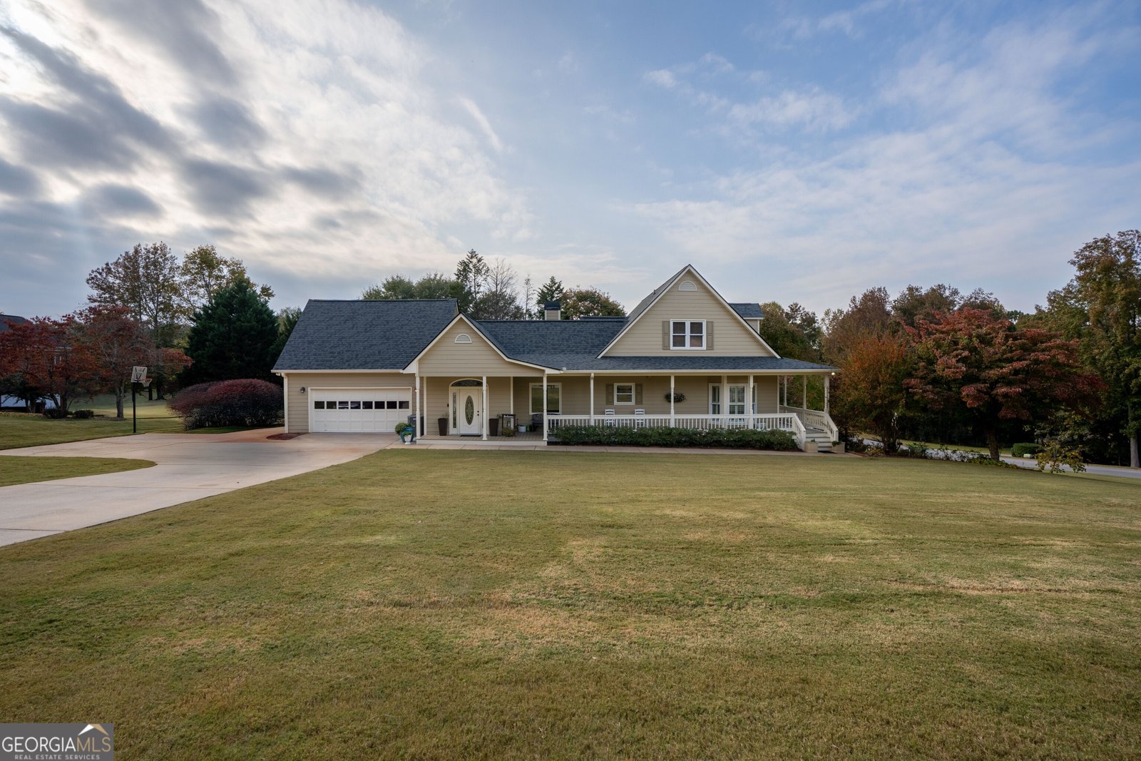 4604 Midlands Green Flowery Branch - 7