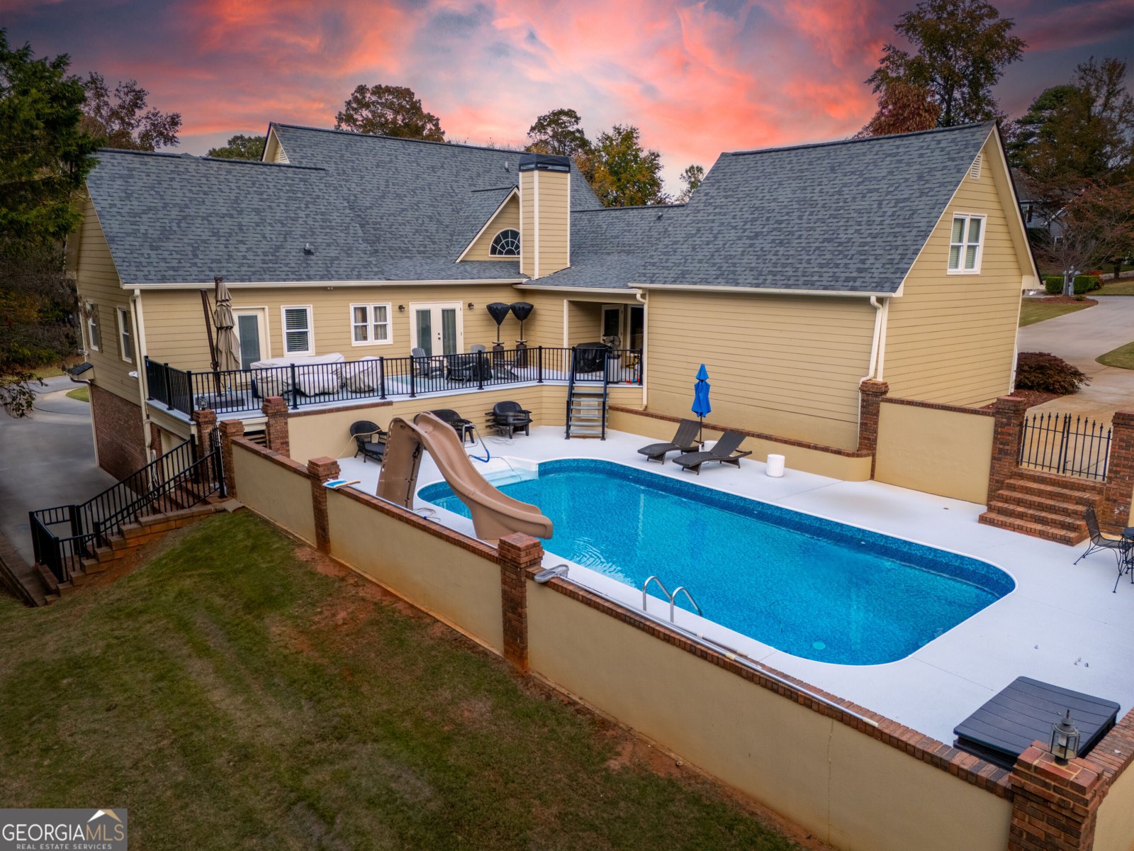 4604 Midlands Green Flowery Branch - 88