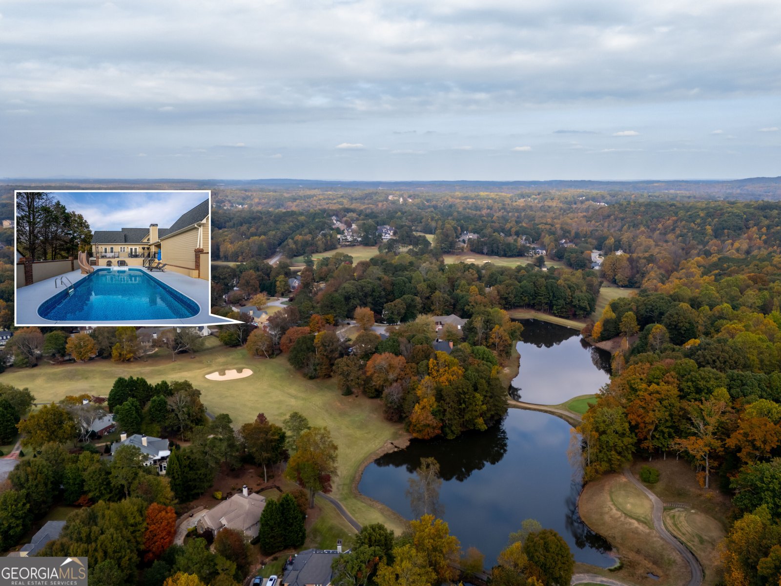 4604 Midlands Green Flowery Branch - 89