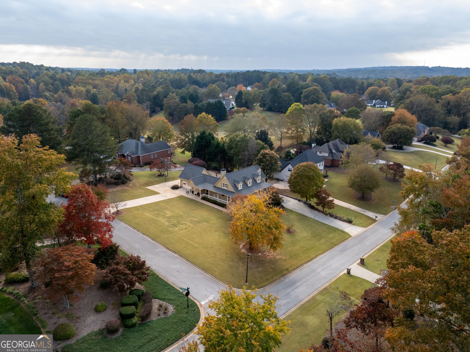 4604 Midlands Green Flowery Branch - 9
