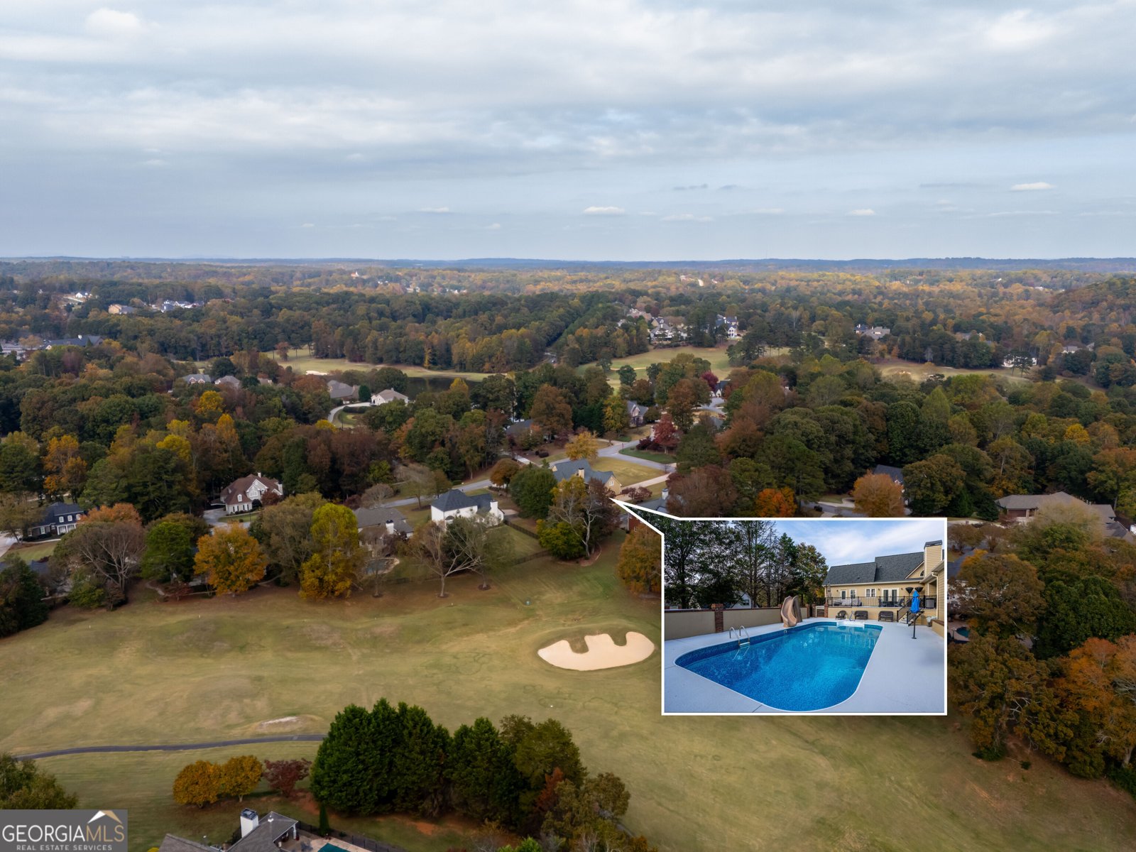 4604 Midlands Green Flowery Branch - 90