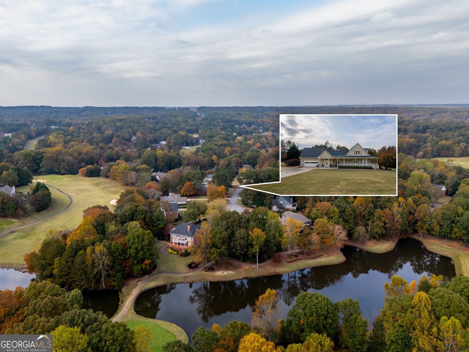 4604 Midlands Green Flowery Branch - 91