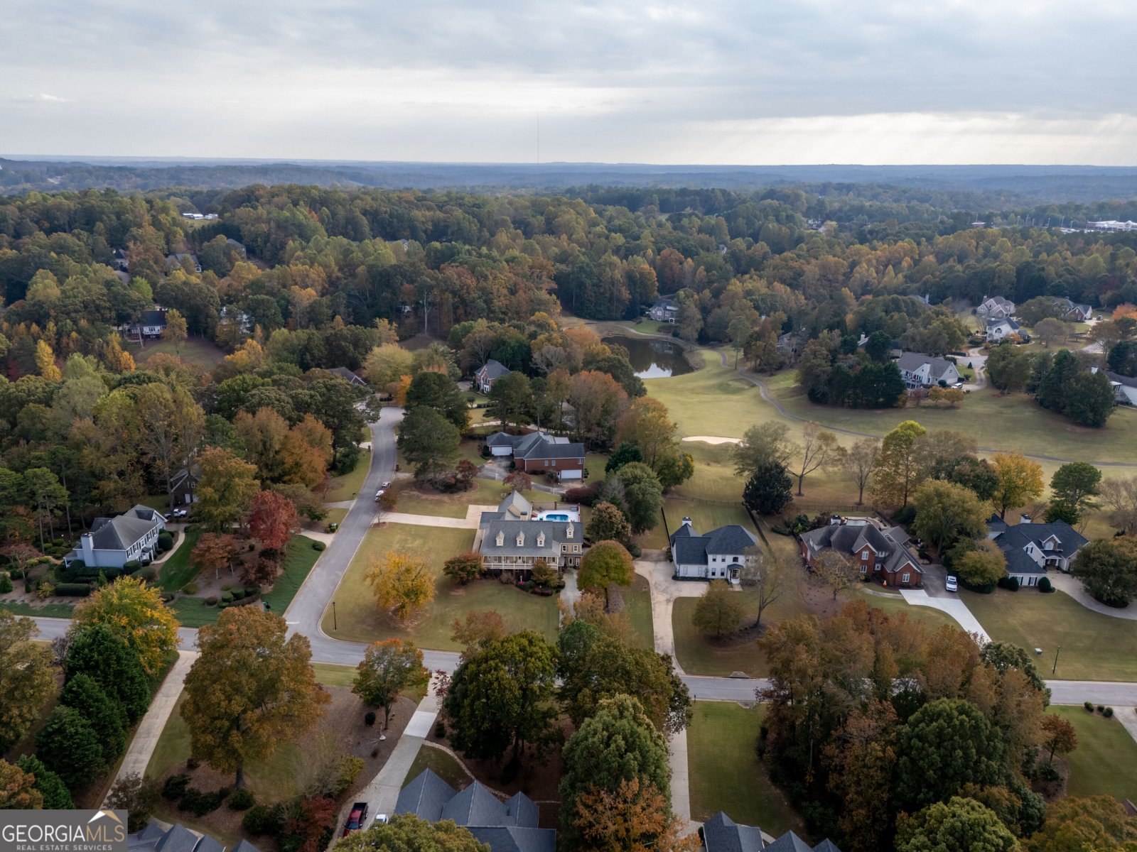 4604 Midlands Green Flowery Branch - 93