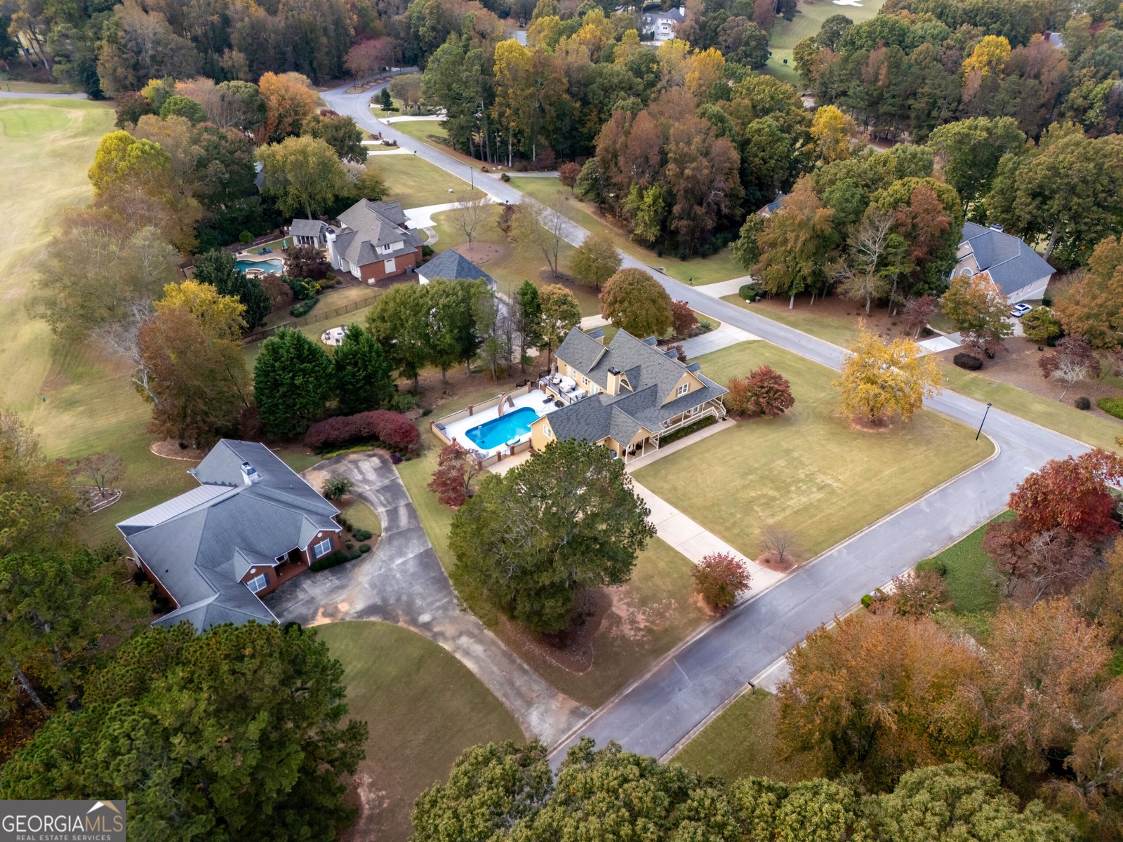 4604 Midlands Green Flowery Branch - 94