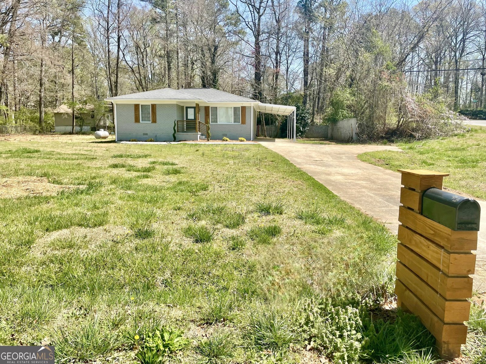 103 Greenwood Drive Stockbridge - 3