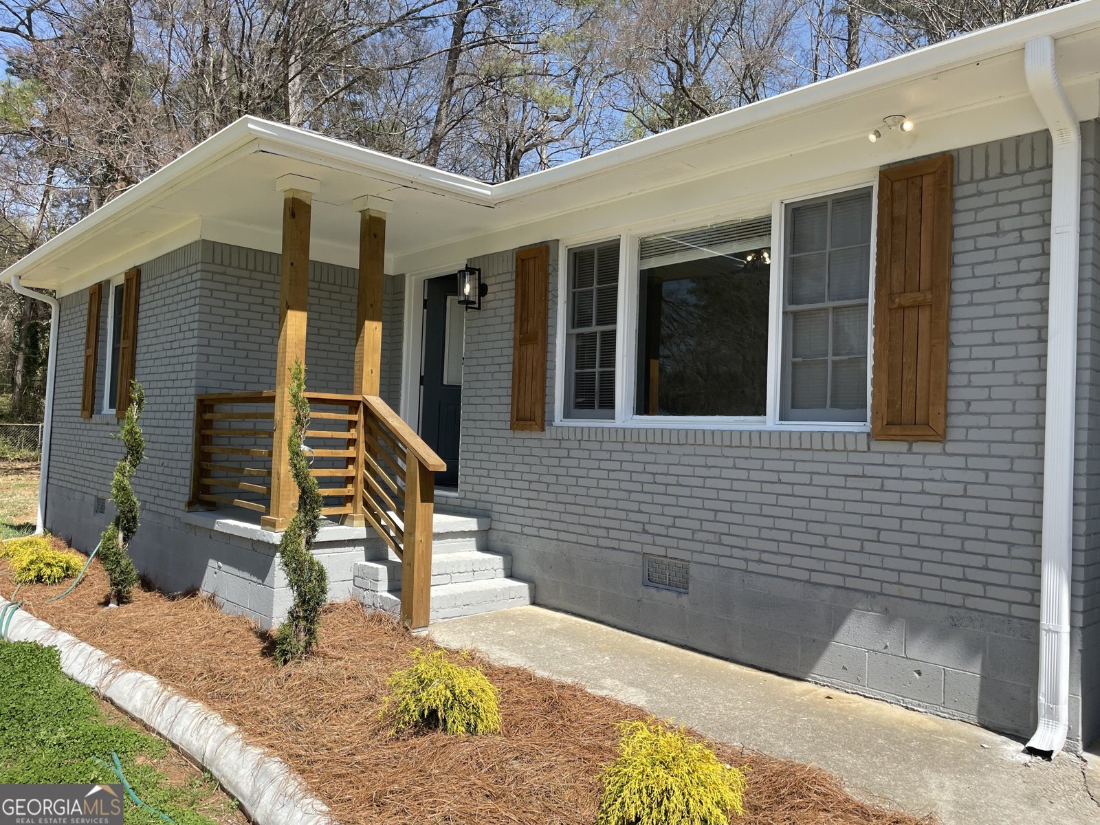 103 Greenwood Drive Stockbridge - 4