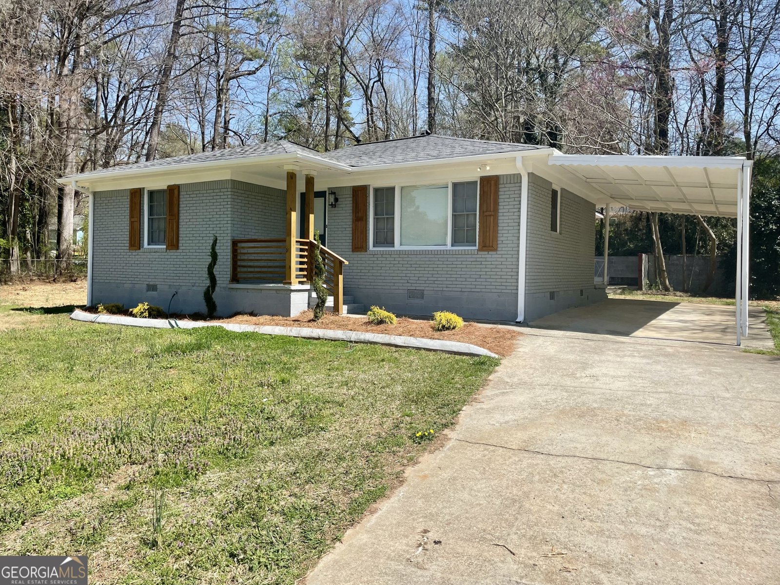 103 Greenwood Drive Stockbridge - 5