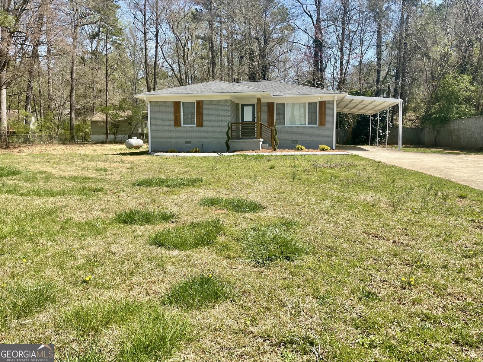 103 Greenwood Drive Stockbridge - 6
