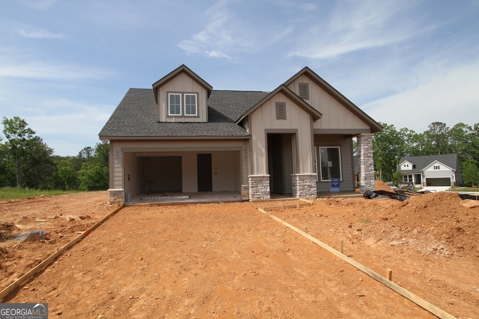 2055 Ripple Park Bend Canton - 1