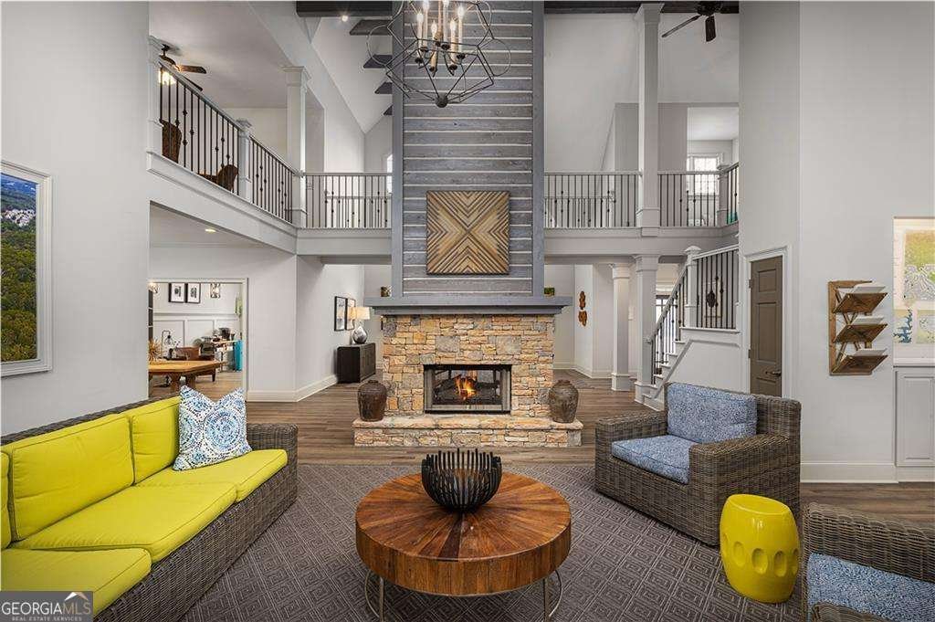 2055 Ripple Park Bend Canton - 17