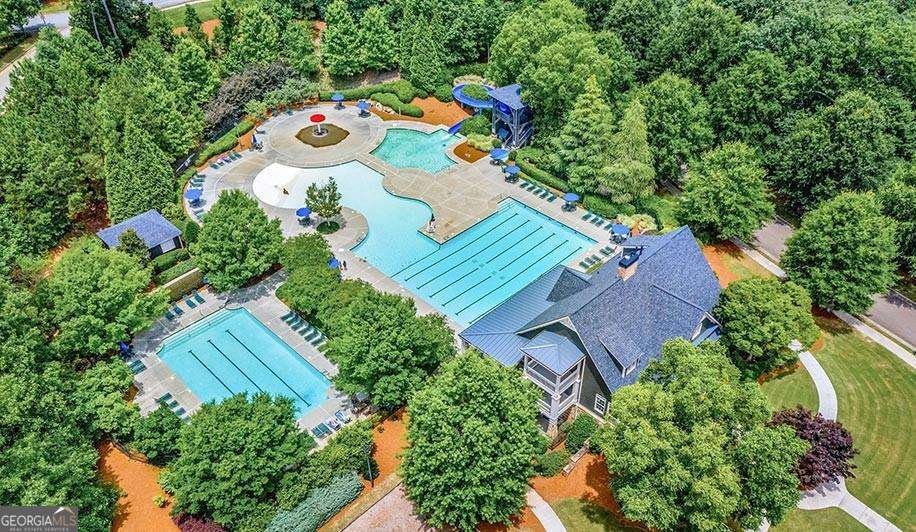 2055 Ripple Park Bend Canton - 19