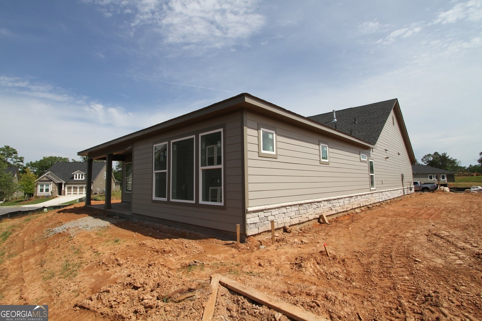 2055 Ripple Park Bend Canton - 2