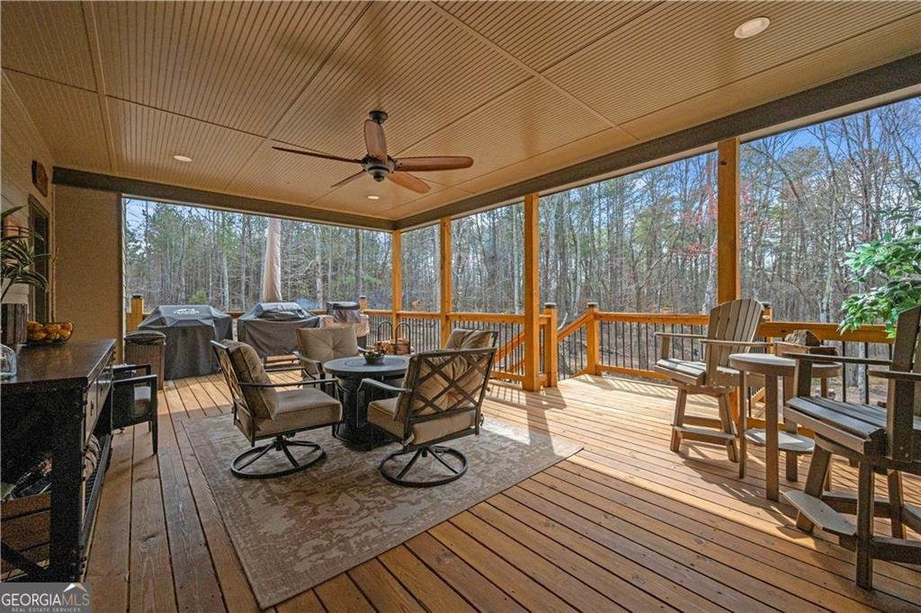 4635 Yellow Creek Road Ball Ground - 14