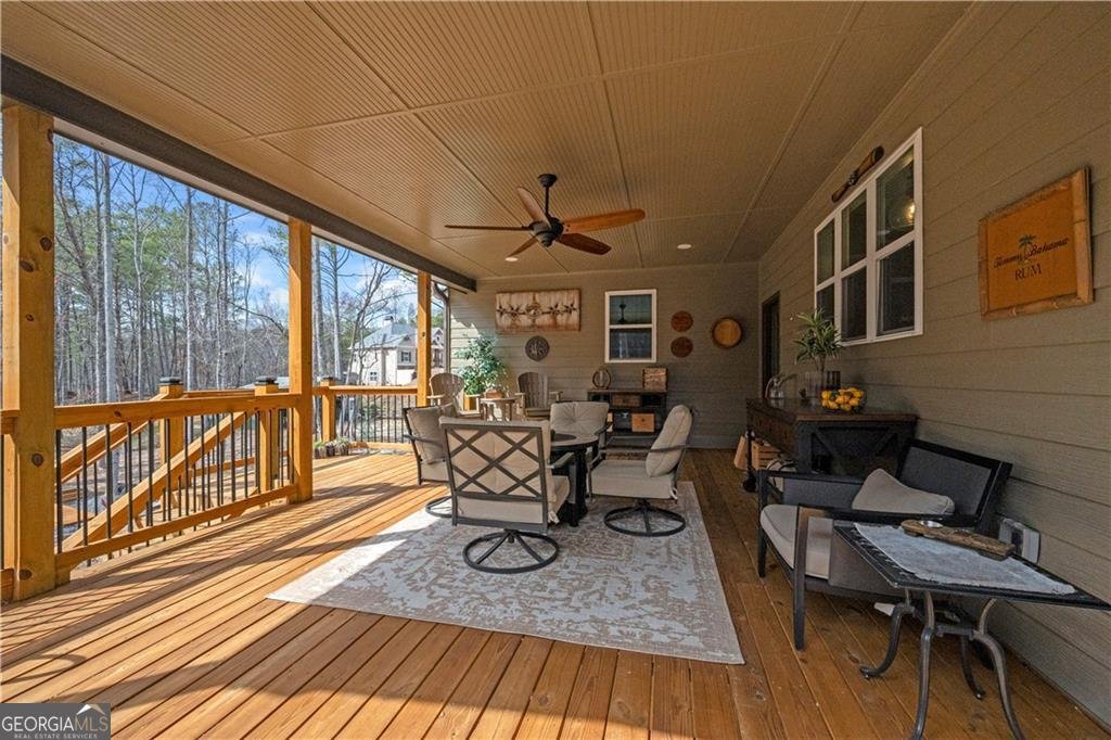 4635 Yellow Creek Road Ball Ground - 15