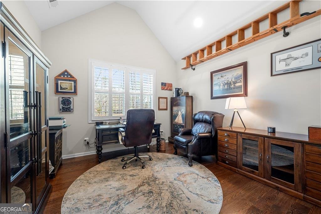 4635 Yellow Creek Road Ball Ground - 23