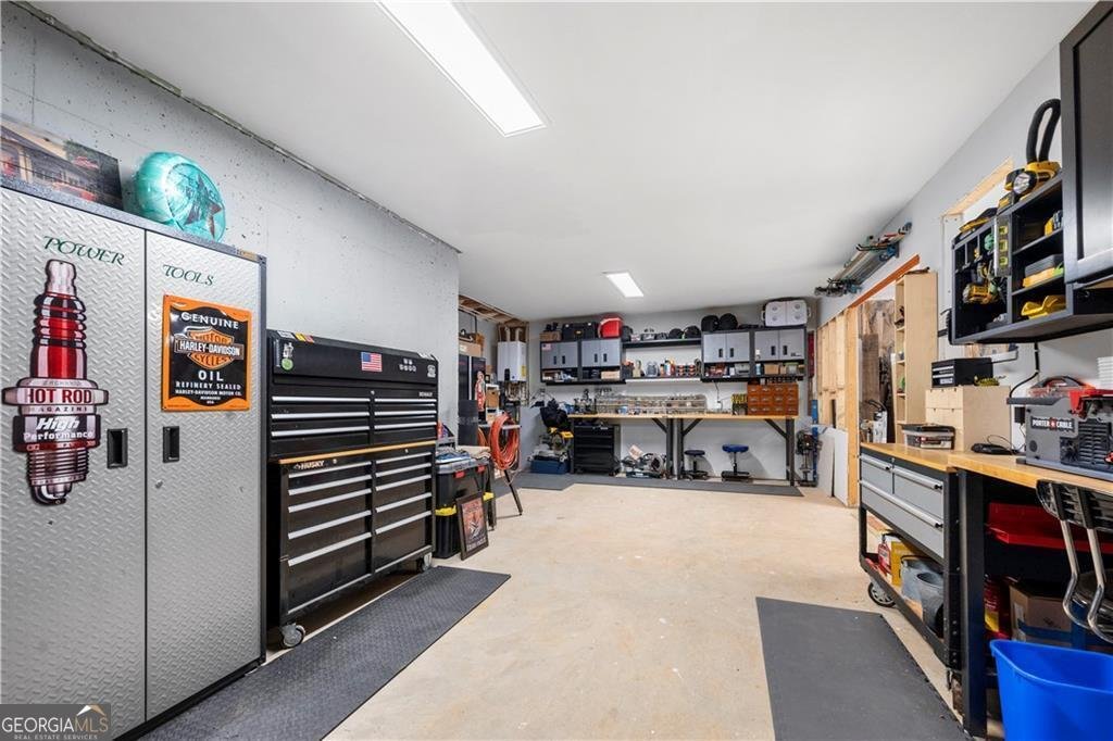 4635 Yellow Creek Road Ball Ground - 28