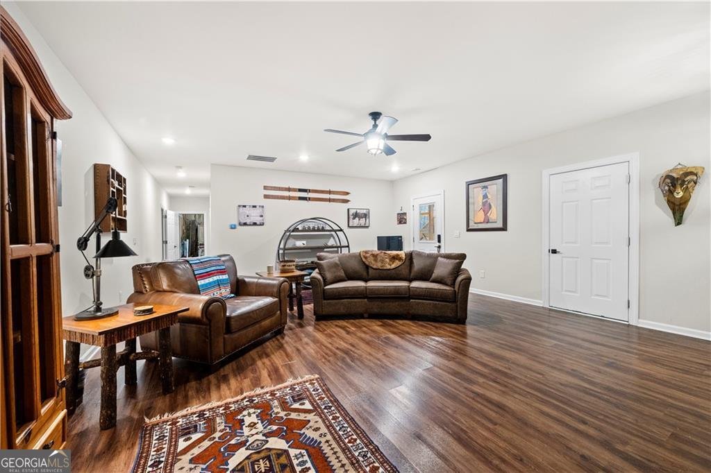 4635 Yellow Creek Road Ball Ground - 30