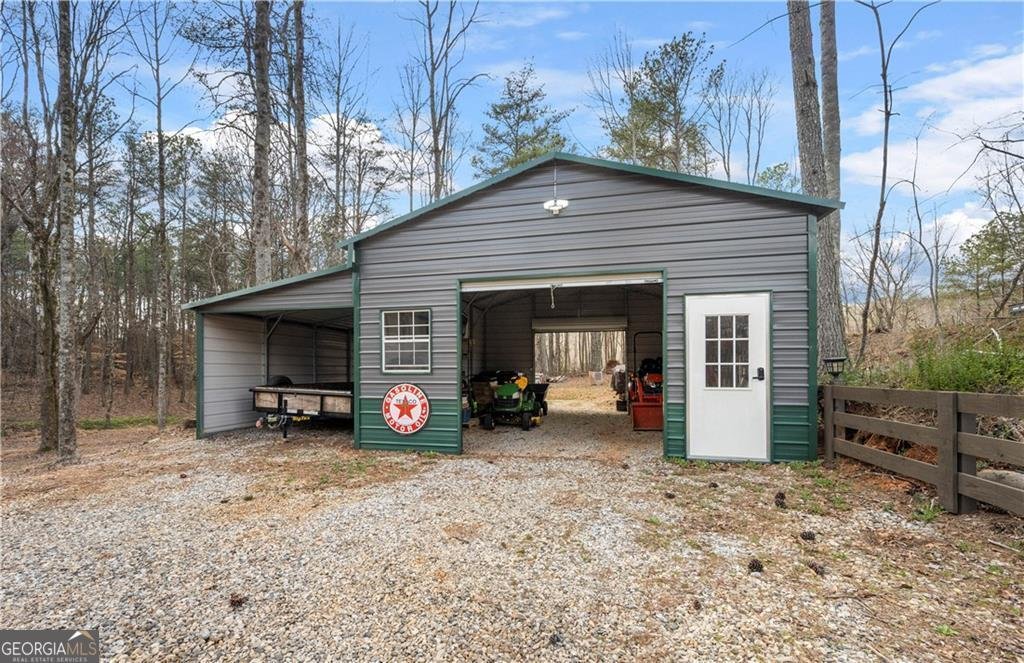 4635 Yellow Creek Road Ball Ground - 33
