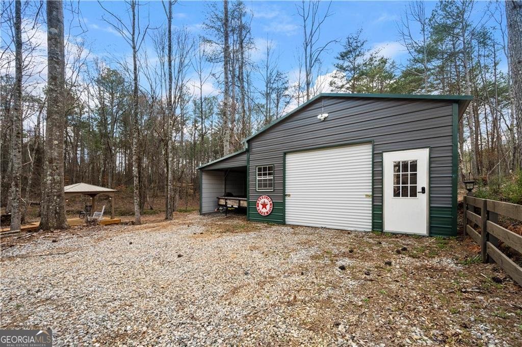 4635 Yellow Creek Road Ball Ground - 34