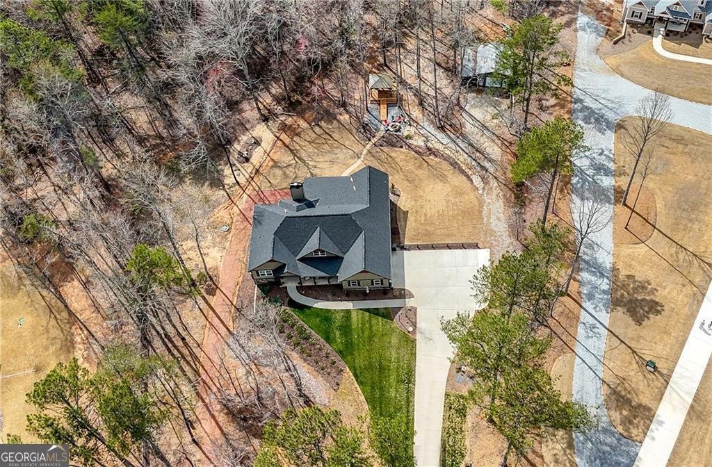 4635 Yellow Creek Road Ball Ground - 35
