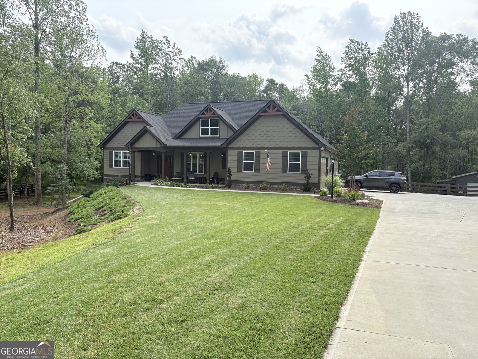 4635 Yellow Creek Road Ball Ground - 37
