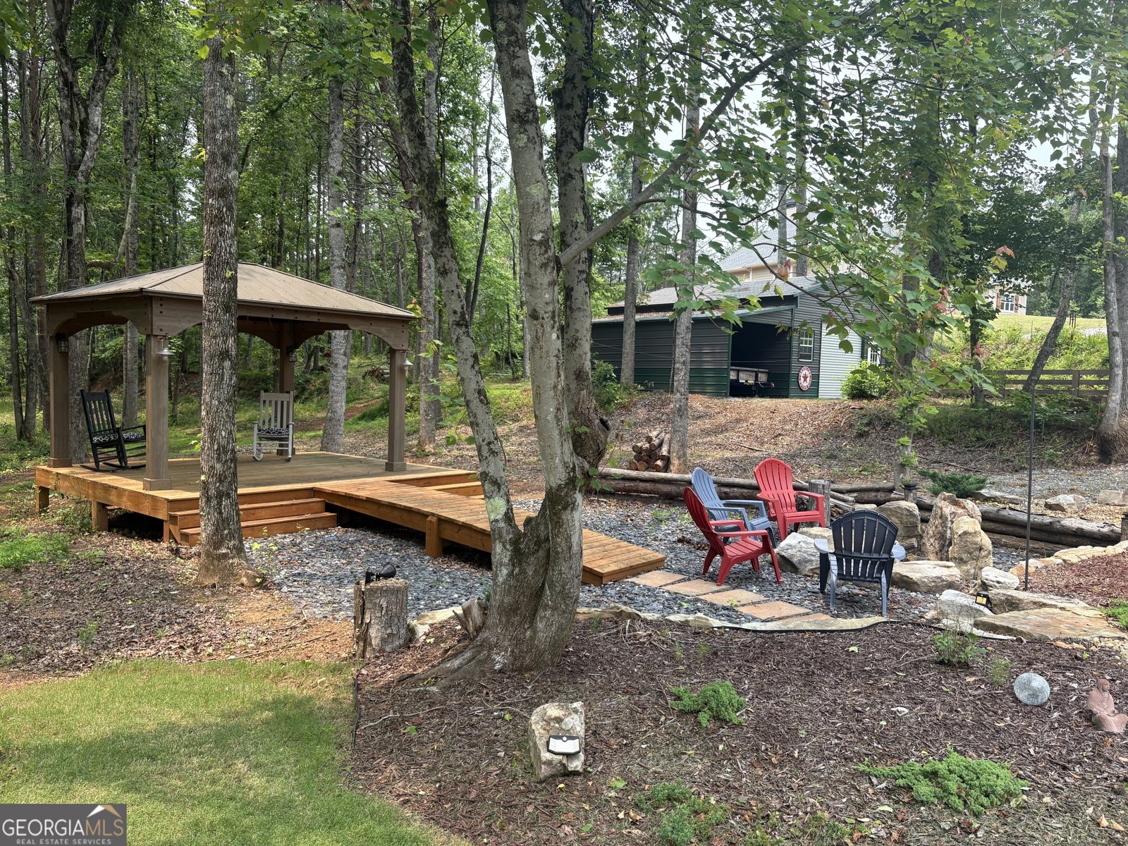 4635 Yellow Creek Road Ball Ground - 39