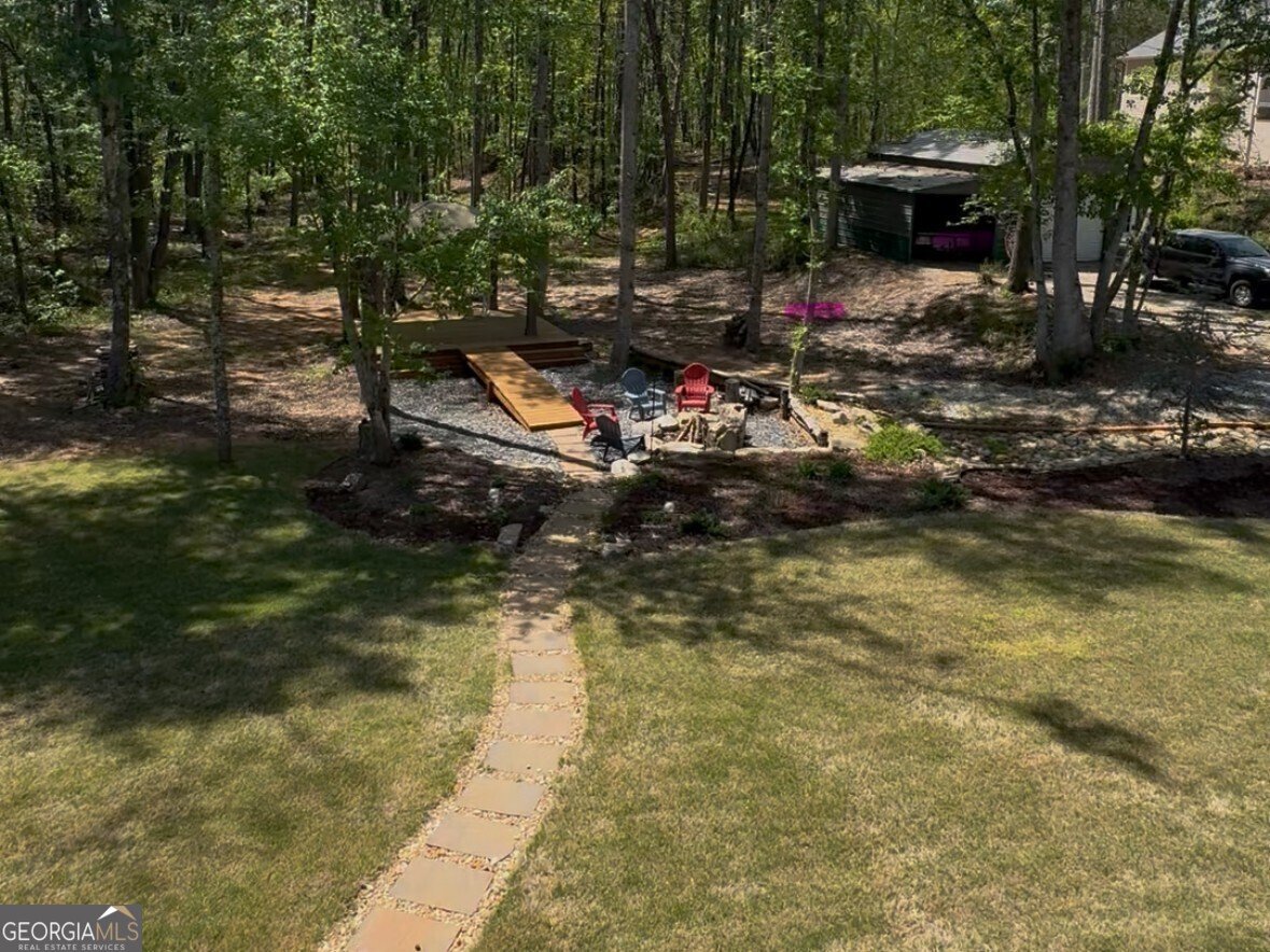4635 Yellow Creek Road Ball Ground - 4