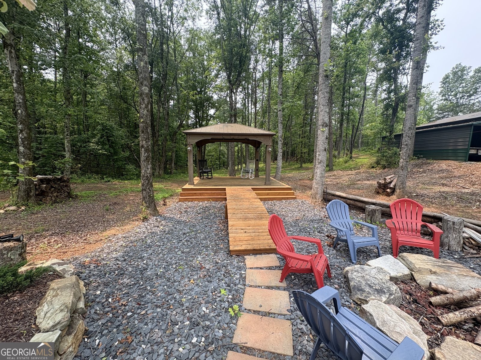 4635 Yellow Creek Road Ball Ground - 41