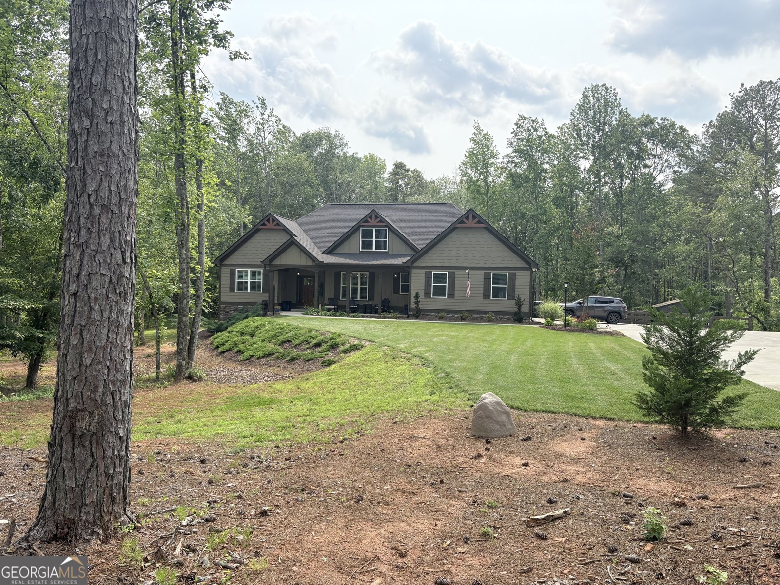 4635 Yellow Creek Road Ball Ground - 42