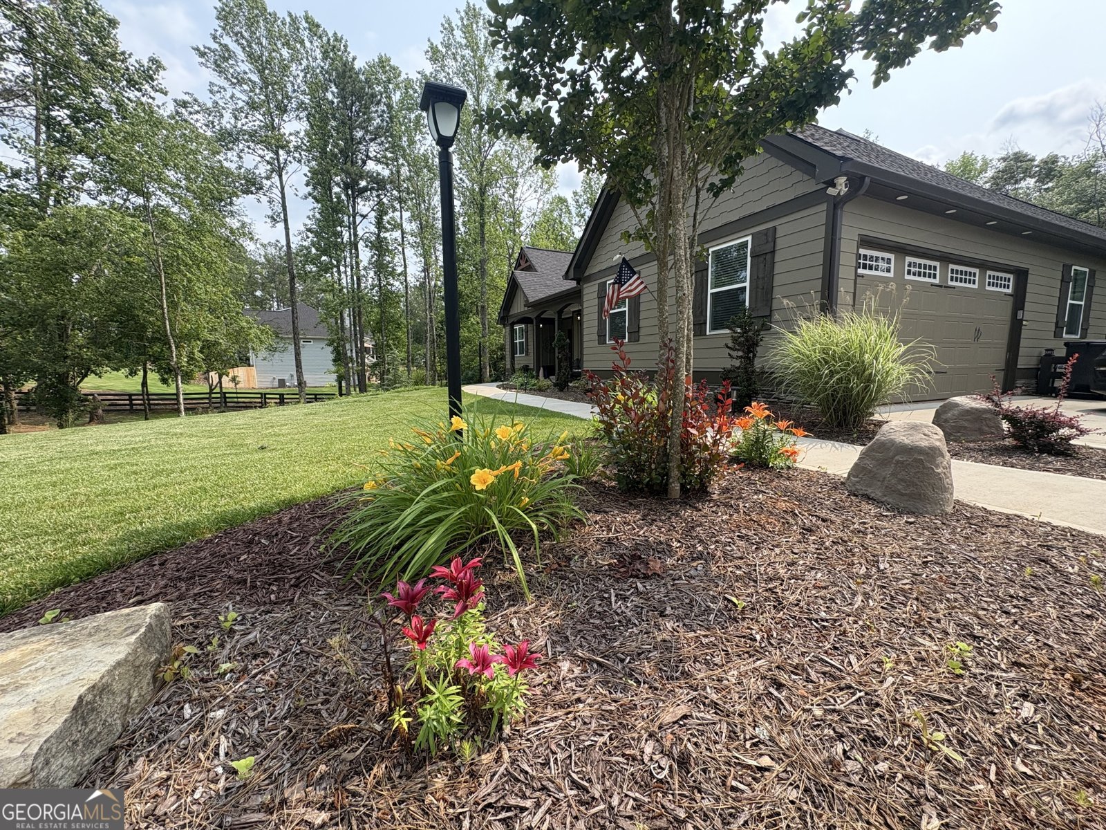 4635 Yellow Creek Road Ball Ground - 43