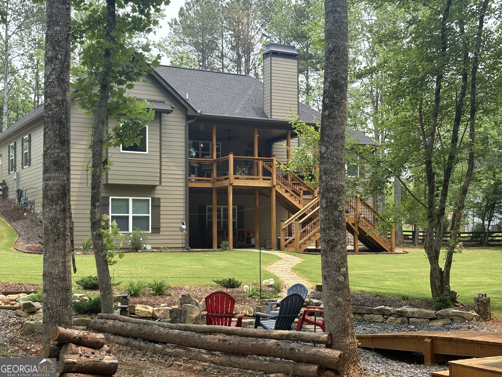 4635 Yellow Creek Road Ball Ground - 45