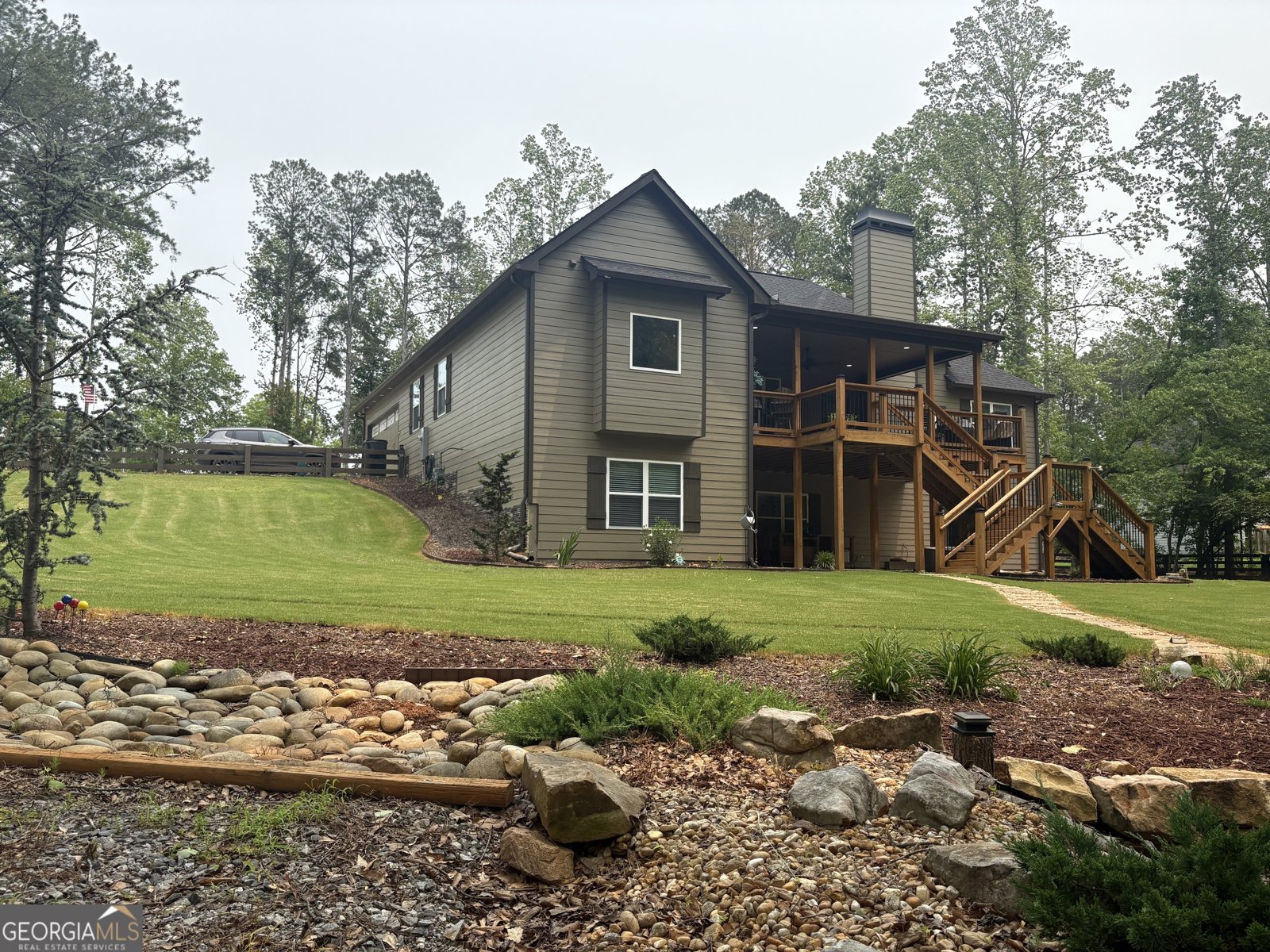 4635 Yellow Creek Road Ball Ground - 47