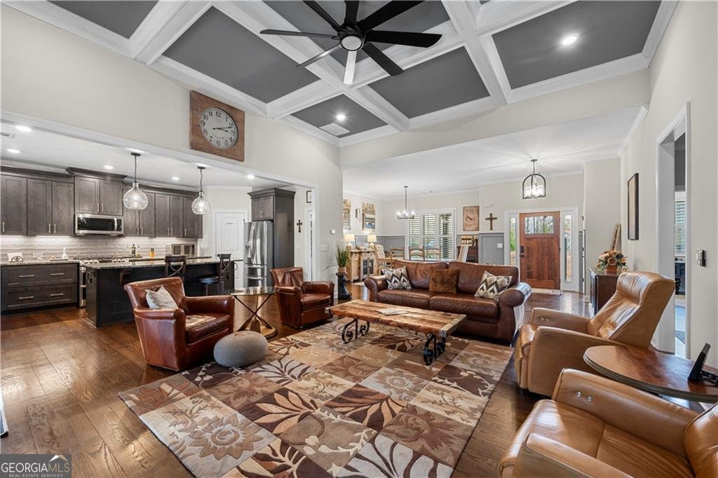 4635 Yellow Creek Road Ball Ground - 8