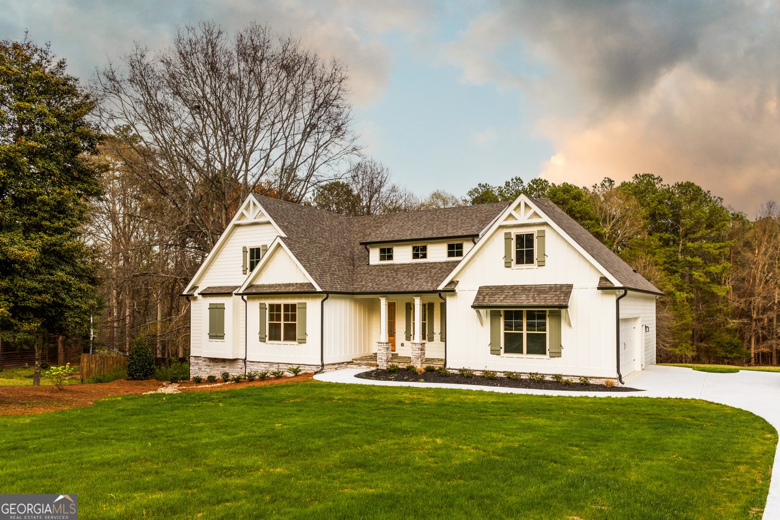 4440 Cannon Road Loganville - 2