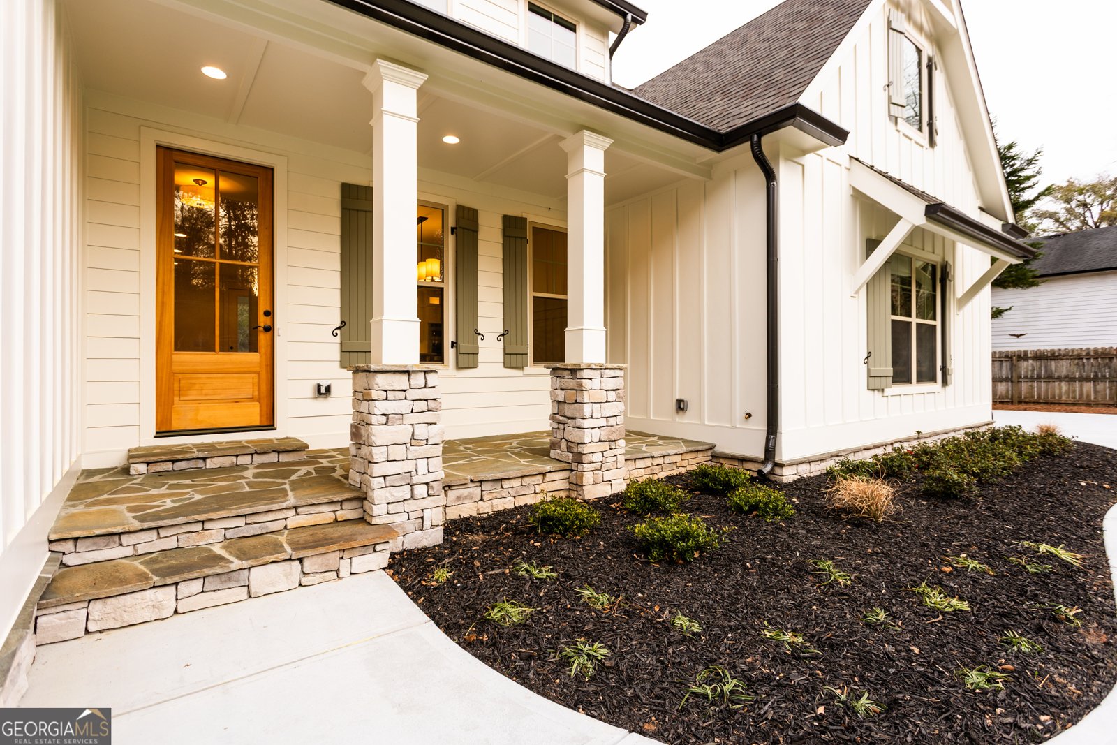 4440 Cannon Road Loganville - 3