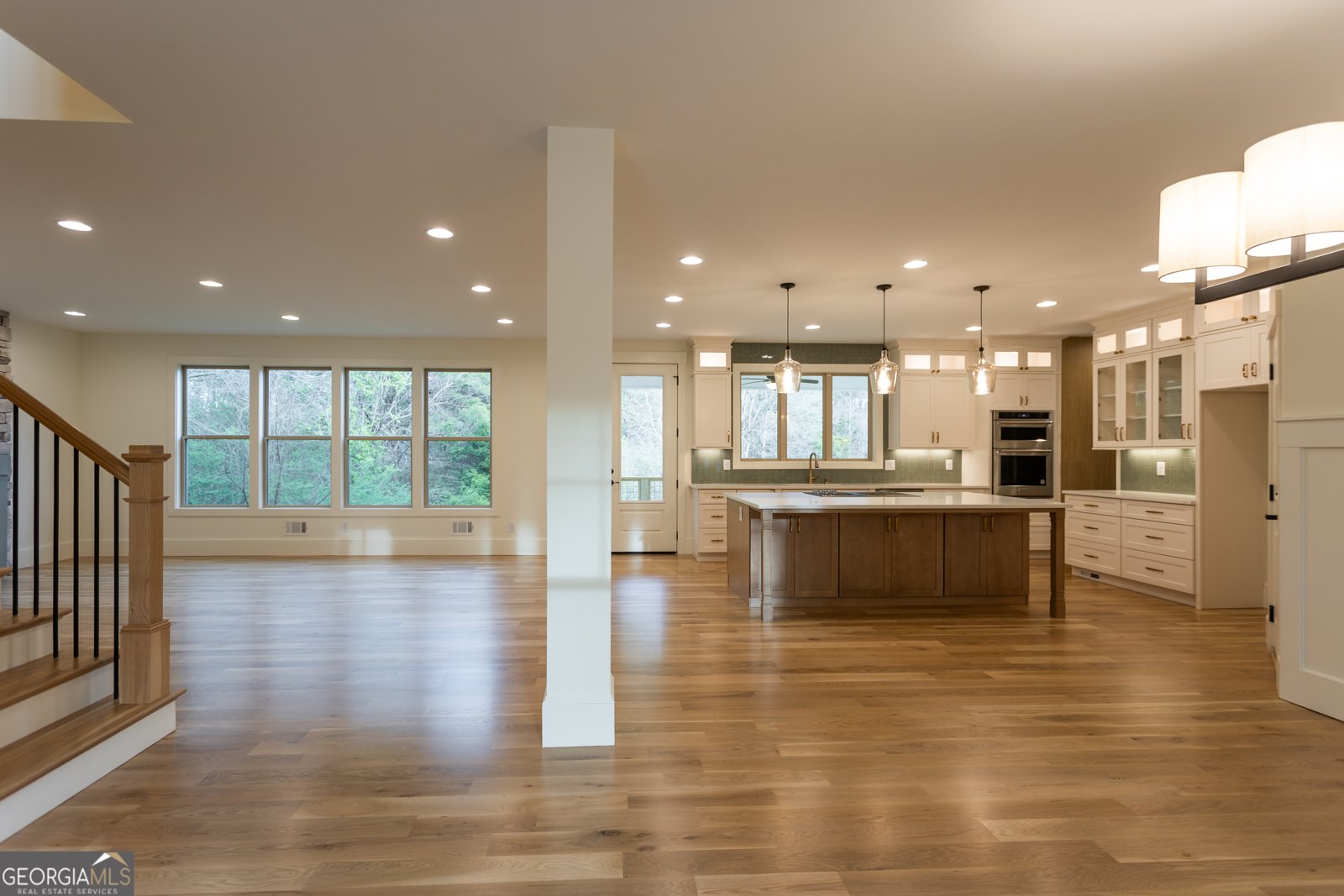 4440 Cannon Road Loganville - 4