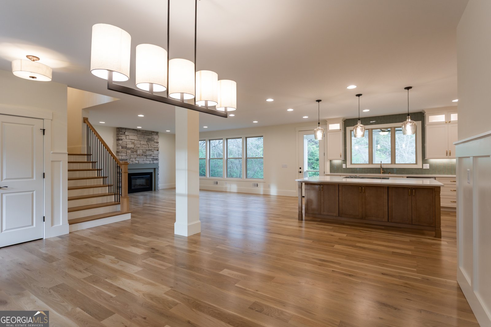 4440 Cannon Road Loganville - 5