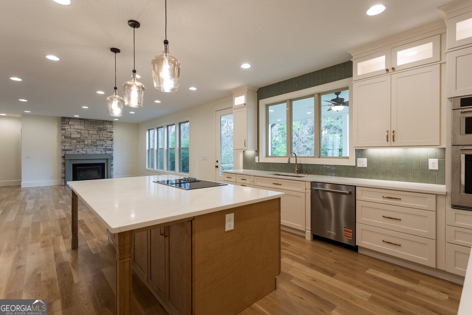 4440 Cannon Road Loganville - 7