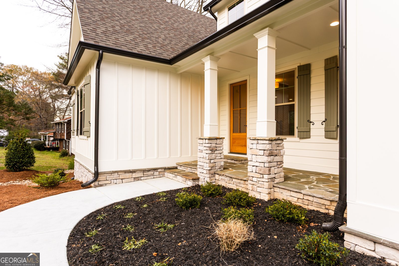 4440 Cannon Road Loganville - 70