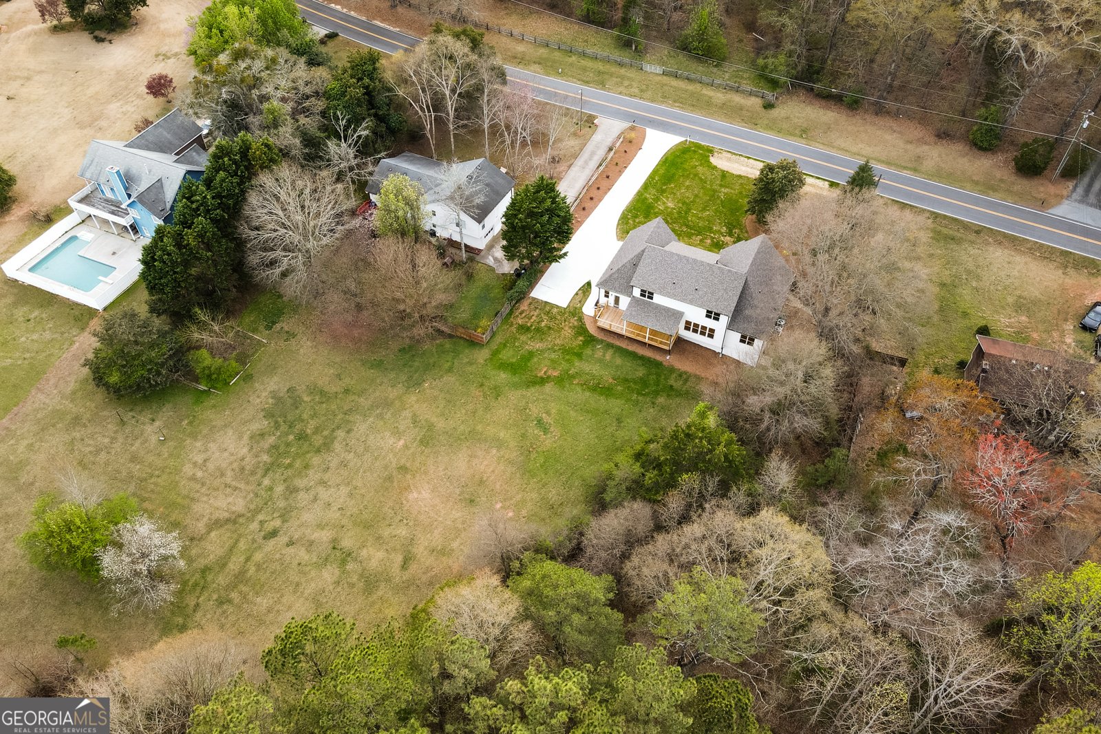 4440 Cannon Road Loganville - 72