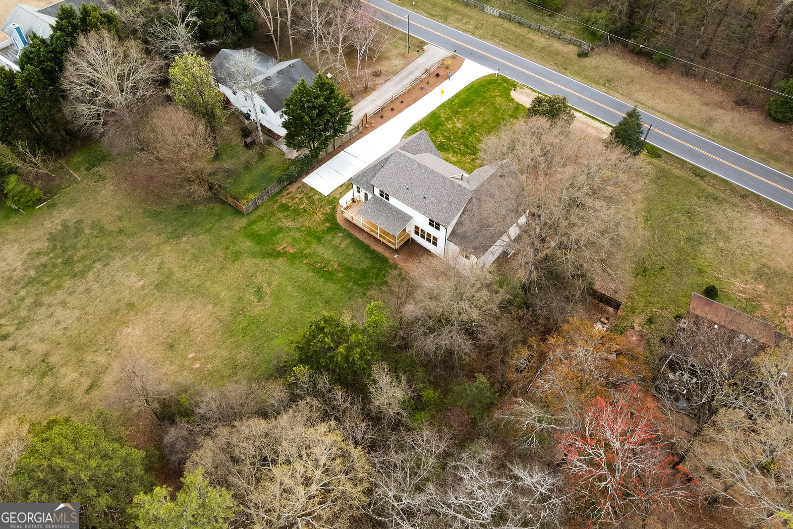 4440 Cannon Road Loganville - 73