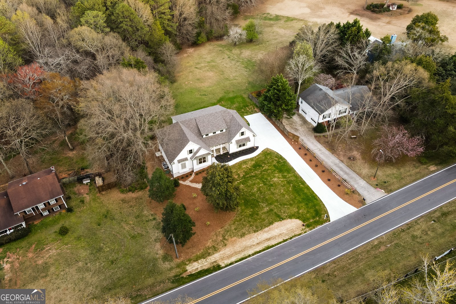 4440 Cannon Road Loganville - 74